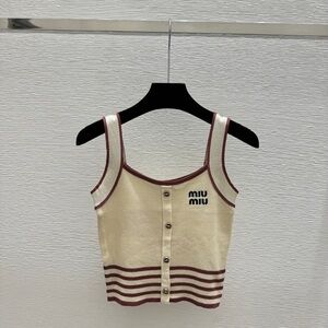Miu Miu vest